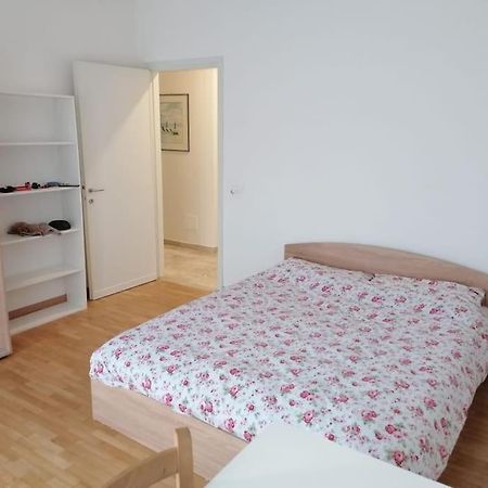 Casa A Due Passi Dal Centro Apartment ปาโดวา ภายนอก รูปภาพ