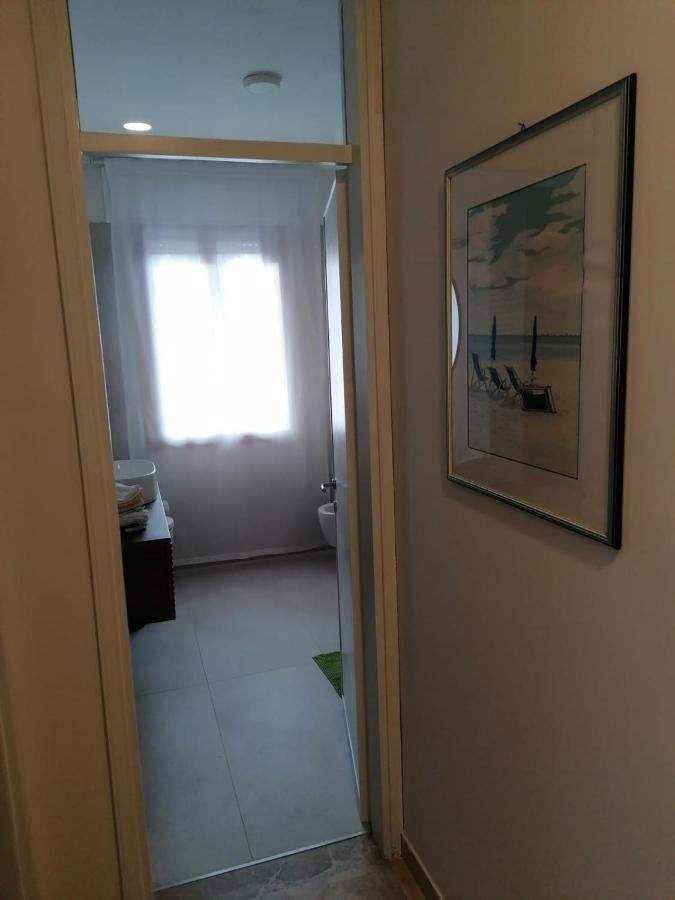 Casa A Due Passi Dal Centro Apartment ปาโดวา ภายนอก รูปภาพ