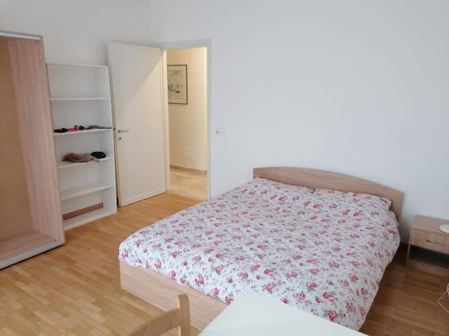 Casa A Due Passi Dal Centro Apartment ปาโดวา ภายนอก รูปภาพ