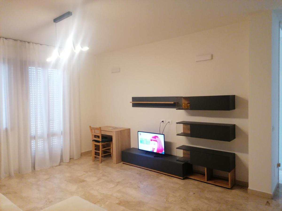 Casa A Due Passi Dal Centro Apartment ปาโดวา ภายนอก รูปภาพ